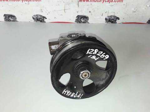 Foto 1ª: Bomba de Direccion Hyundai Santa Fe 2.0 GLS CRDI 113CV