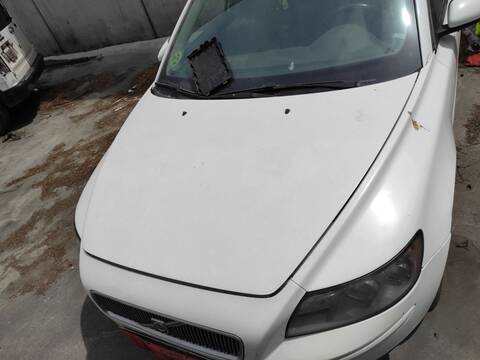 Capot Volvo V50 D4164T FAMILIAR