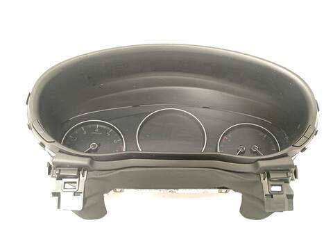 Foto 3ª: Cuadro de Instrumentos Mazda 3 SEDAN 2.5 E-SKYACTIV-G 140CV 103KW [PY] (2025)