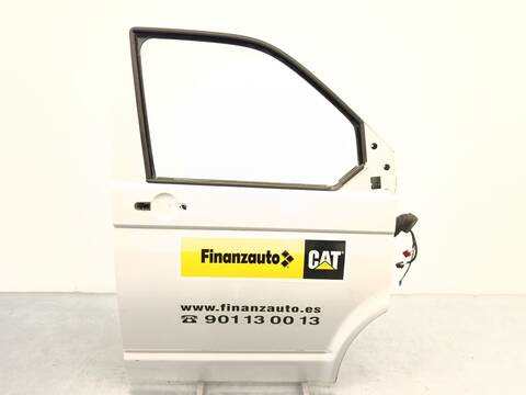 Puerta Delantera Derecha Volkswagen Transporter 2.0 TDI 150CV 110KW FURGONETA