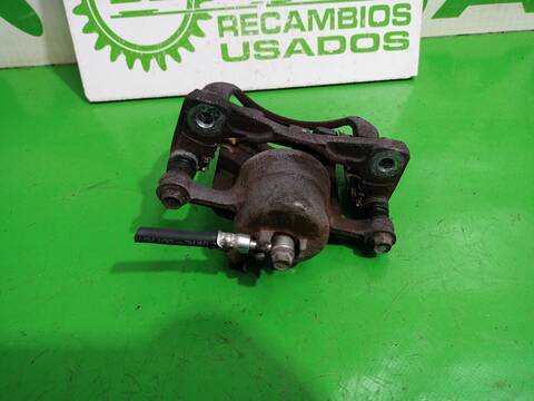 Foto 2ª: Pinza Freno Delantera Derecho Chevrolet Aveo LS 101CV 74KW [F14D4] (2009)