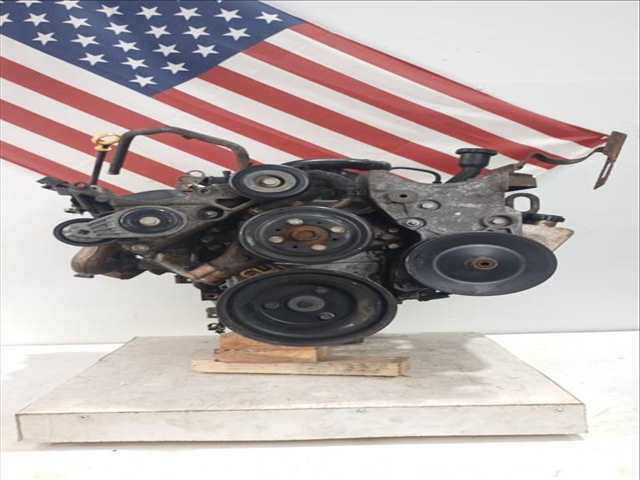 Foto 2ª: Motor Completo Chevrolet Silverado VERSION INDEFINIDA [LU3]