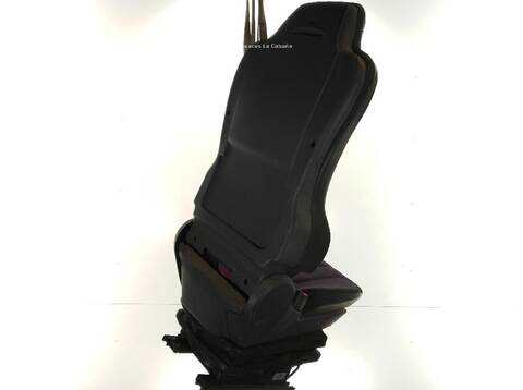 Foto 3ª: Asiento Delantero Izquierdo Mercedes Atego DIESEL (1998)
