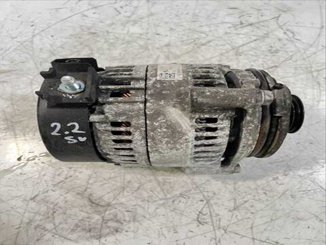 Alternador Bmw X2 306 CV 225KW