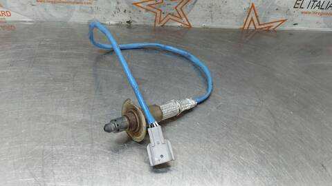 Sonda Lambda Renault Captur TECHNO 140CV 103KW