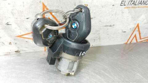 Motor de Arranque Bmw Serie 5 518 530D EXCLUSIVE 193CV 142KW