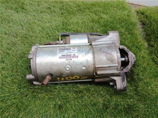 Motor de Arranque Citroen Saxo 1.5 D