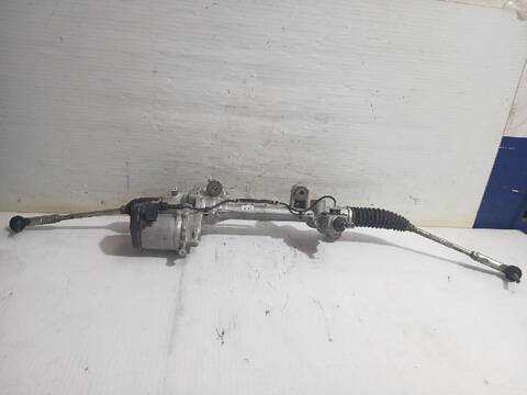 Foto 2ª: Cremallera de Direccion Toyota Rav4 2.0 MXAA52) 175CV [M20A-FKS] (2018)