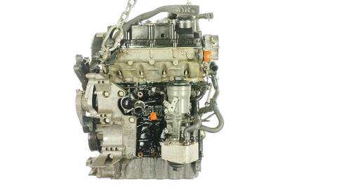 Foto 3ª: Motor Completo Seat Alhambra 2.0 TDI [BRT] (1996)