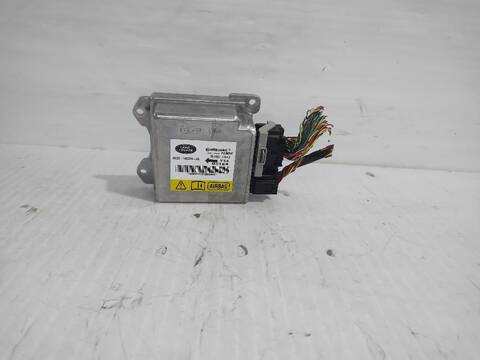 Centralita Airbag Land Rover Discovery TDV6 HSE AUT. 245CV