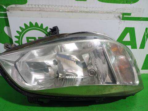 Foto 3ª: Faro Derecho Opel Zafira ELEGANCE 82CV 60KW [X20DTL] (2000)