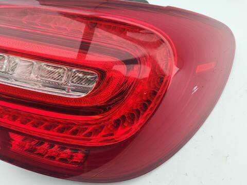 Foto 3ª: Piloto Trasero Derecho Mercedes Clase A 140 A 200 CDI - D 176.008) 136CV 100KW [OM 651.930] (2014)
