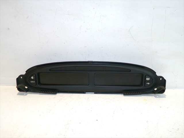 Cuadro de Instrumentos Citroen Xsara 2.0 HDI 1999-2010