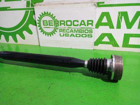 Foto 2ª: Transmision Delantera Derecha Seat Ibiza EMOCION 60CV 44KW [CGPB] (2010)