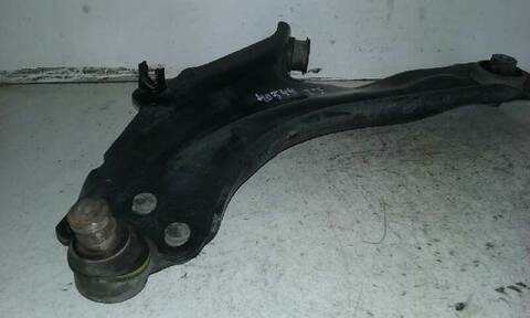 Foto 2ª: Brazo Suspension Delantero Izquierdo Renault Kangoo DYNAMIQUE 86CV 63KW [K9K800] (2009)