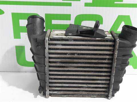 Foto 2ª: Intercooler Seat Ibiza 1.4 TDI CAT BNM) 69CV (2001)