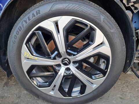 LLanta Chapa Citroen C5 1.6 PLUG-IN FEEL 150CV