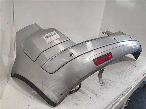 Foto 2ª: Paragolpes Trasero Citroen C4 1.6 HDI PICASSO 109CV 80KW [9HZ-DV6TED4] (2010)
