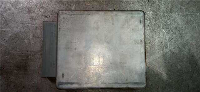 Foto 2ª: Centralita Motor ECU Ford Focus 1.8 TDCI [F9DA]