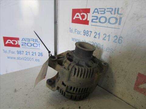 Alternador Renault Master 2.4 D 72CV 53KW FURGON