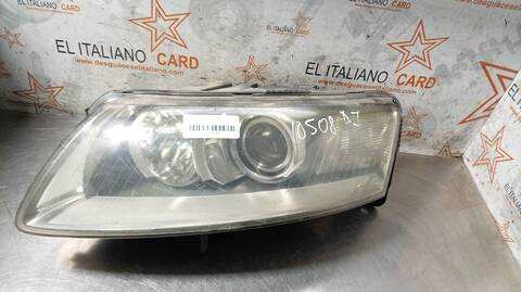 Faro Izquierdo Audi A6 3.0 TDI QUATTRO 165KW) BERLINA 225CV