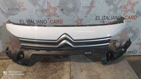 Rejilla Delantera Citroen Berlingo CONTRLOL M 102CV 75KW FURGON