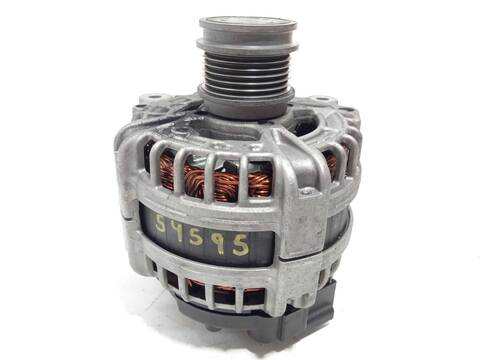 Foto 3ª: Alternador Volkswagen Tiguan 2.0 TDI 150CV 110KW [DTSB] (2022)