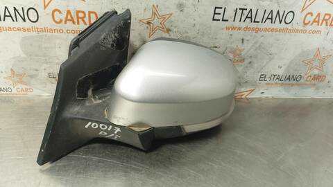 Foto 2ª: Retrovisor Izquierdo Ford Focus TITANIUM 125CV 92KW [M1DD] (2015)