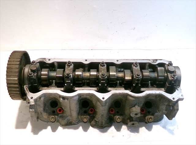 Foto 2ª: Culata Seat Ibiza 1.9 SDI 6L, 2002-2008 [ASY] (2004)