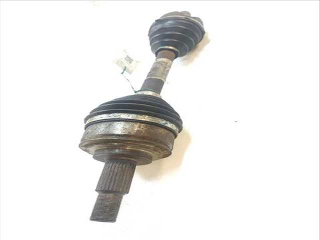 Foto 3ª: Transmision Delantera Izquierda Renault Megane 2.0 DCI DZ0L) (2008)