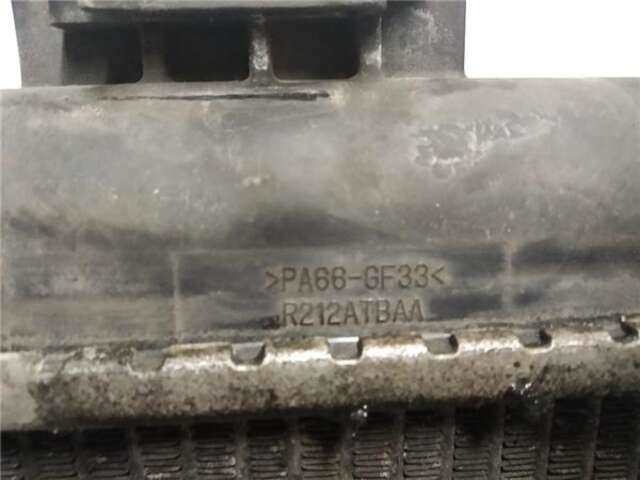 Foto 3ª: Radiador Motor Hyundai i30 1.4 CITY S [1.4 LTR. - 66 KW CRDI CAT]