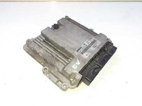Foto 1ª: Centralita Motor ECU Renault Laguna DYNAMIQUE III 150CV 110KW [M9R] (2007)