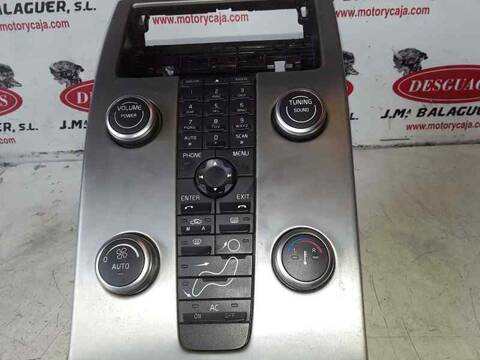 Foto 3ª: Mando Multifuncion Volvo V50 FAMILIAR