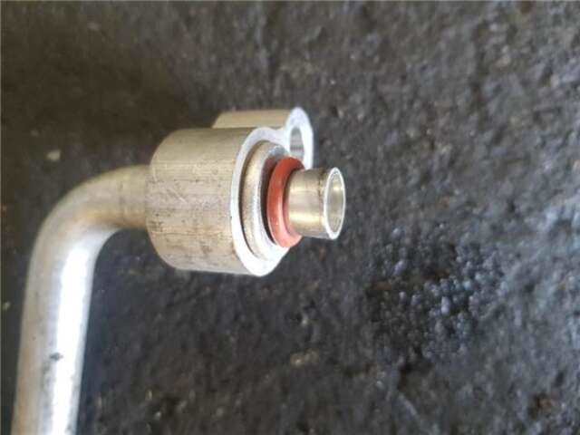 Foto 3ª: Tubos Aire Acondicionado Ford C Max 1.6 TDCI FOCUS [HHDA]