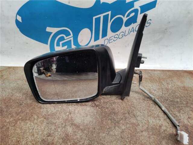 Retrovisor Izquierdo Nissan X-Trail 2.0 DCI (T31)(03.2007-_)
