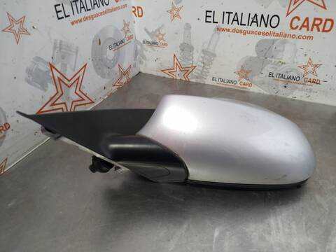 Foto 3ª: Retrovisor Izquierdo Bmw Serie 1 114 120D BERLINA 163CV 120KW [M47N204D4] (2004)