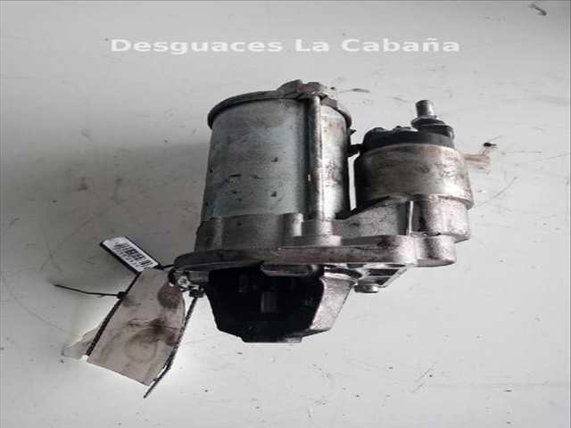 Foto 3ª: Motor de Arranque Fiat 500 1.2 [169 A4.000] (2007)