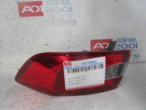 Piloto Trasero Derecho Renault Clio 1.0 G
