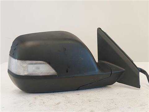 Foto 2ª: Retrovisor Derecho Honda Crv 2.0 I 150CV 110KW III [R20A2] (2008)