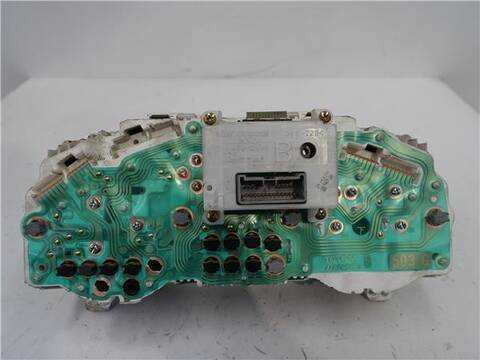 Foto 2ª: Cuadro de Instrumentos Toyota Rav4 2.0 16V 129CV 95KW [3S-FE] (2000)