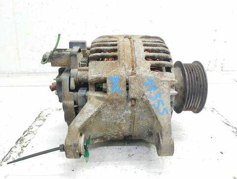 Foto 4ª: Alternador Renault 11 GASOLINA (2000)