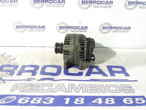 Foto 1ª: Alternador Seat Alhambra 2.0 TDI 140CV [BRT] (2000)