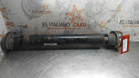 Foto 1ª: Transmision Central Mercedes Clase ML 300 3.0 CDI W164) 224CV 165KW AUT. OM642 [OM642940] (2006)