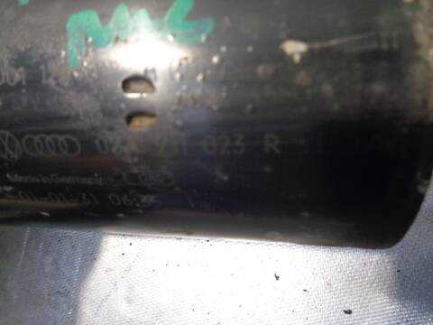Foto 2ª: Motor de Arranque Seat Toledo SELECT 90CV 66KW [ALH] (2001)