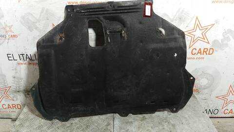 Cubrecarter Ford Focus TREND 95CV 70KW