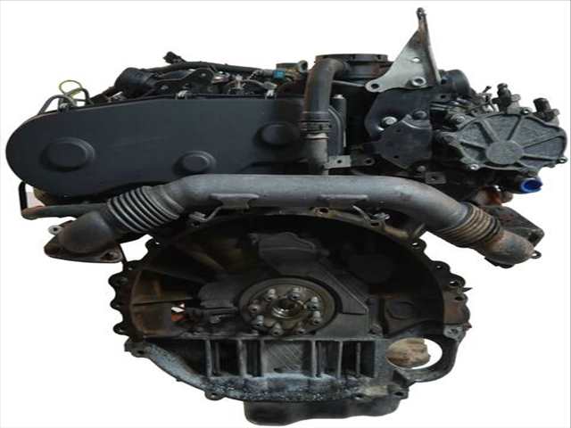 Foto 2ª: Motor Completo Land Rover Discovery TDV6 190 CV 140KW [276DT]