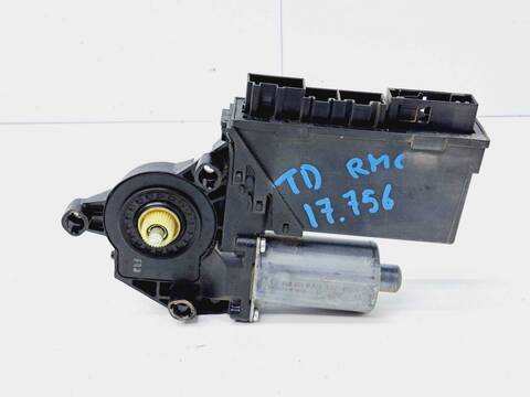 Elevalunas Eléctrico Trasero Derecho Audi A4 2.0 TDI 16V 103KW) BERLINA 140CV