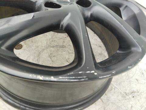 Foto 4ª: LLanta Chapa Opel Corsa EDITION 101CV 74KW [HN05] (2020)