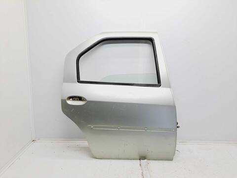 Puerta Trasera Derecha Dacia Logan 1.4 CAT 75CV 55KW