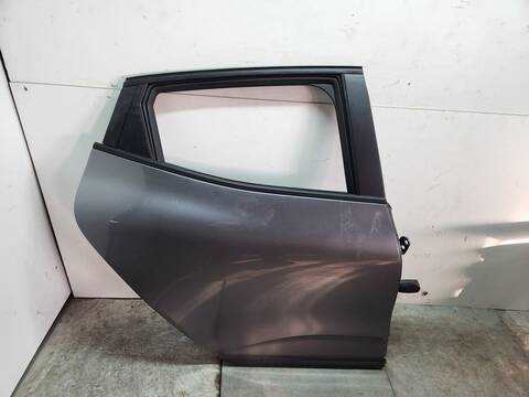 Puerta Trasera Derecha Renault Clio EQUILIBRE 100CV 74KW